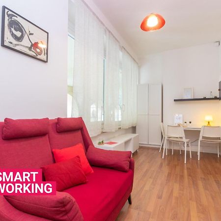 Weiss Haus By Wonderful Italy Appartement Turijn Buitenkant foto
