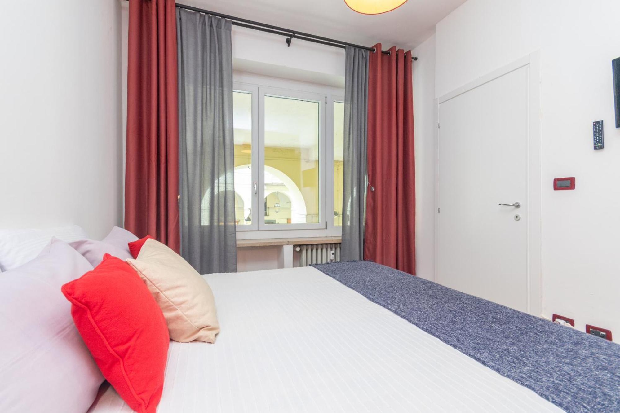 Weiss Haus By Wonderful Italy Appartement Turijn Buitenkant foto