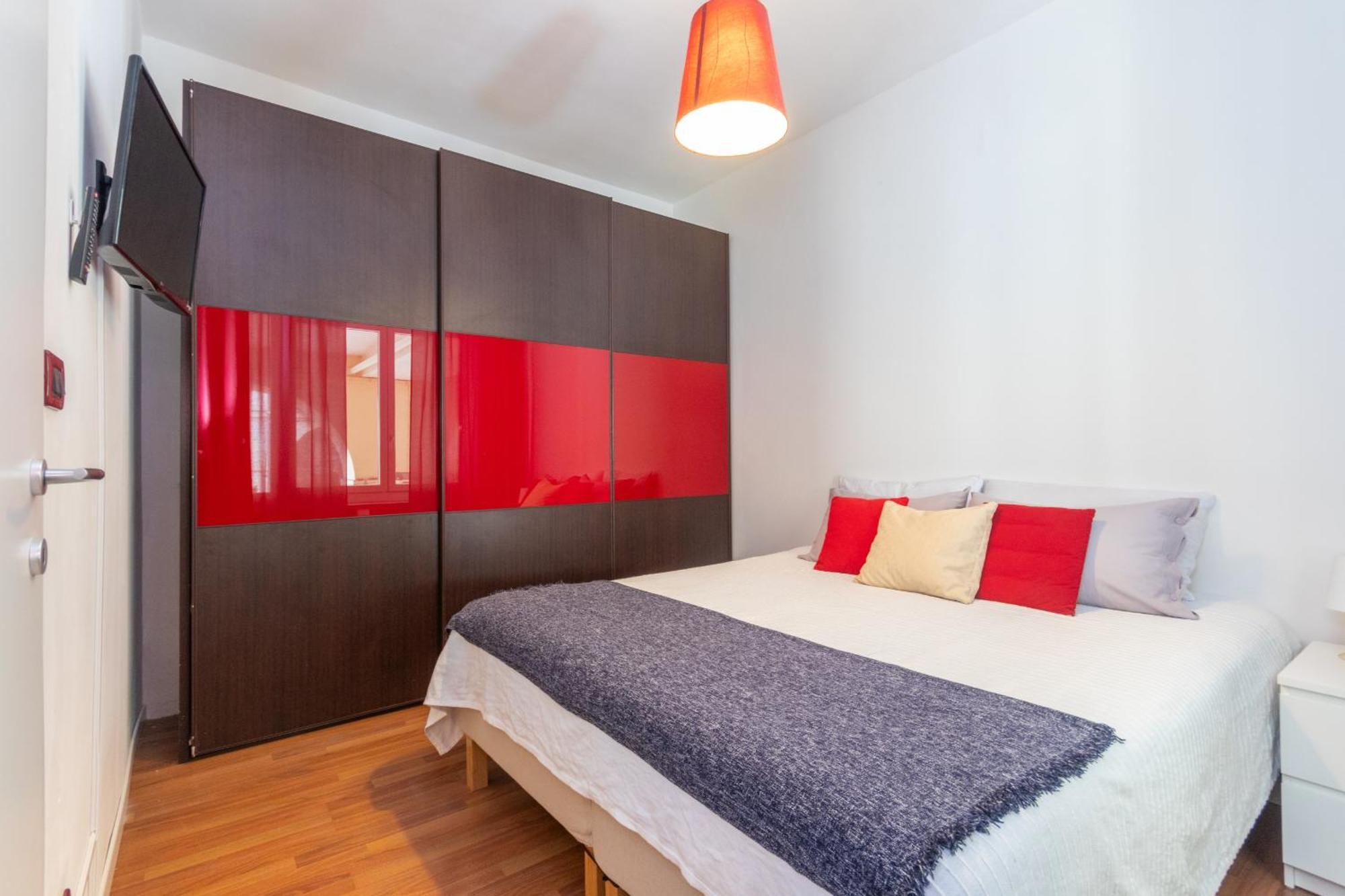 Weiss Haus By Wonderful Italy Appartement Turijn Buitenkant foto