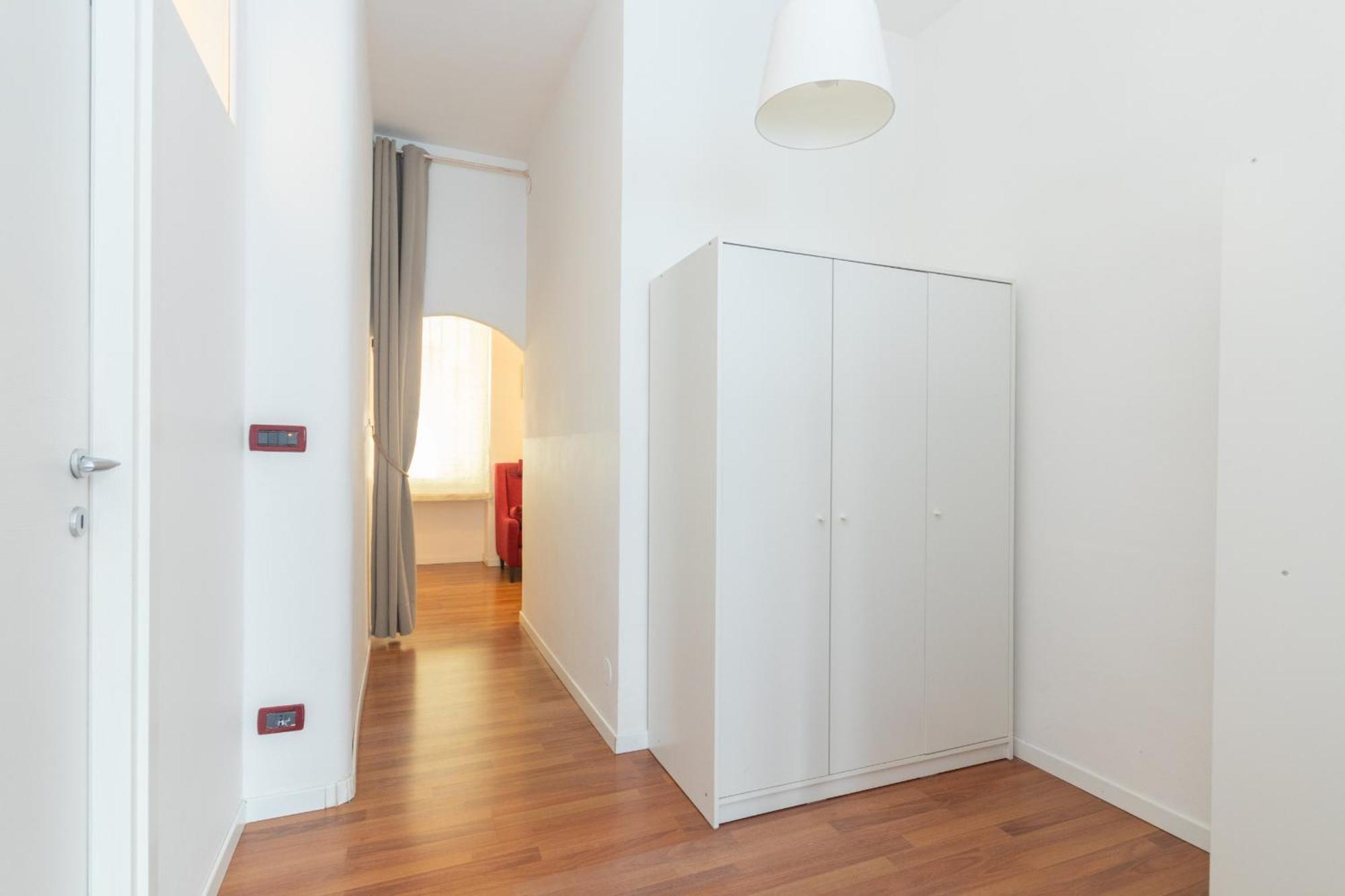 Weiss Haus By Wonderful Italy Appartement Turijn Buitenkant foto
