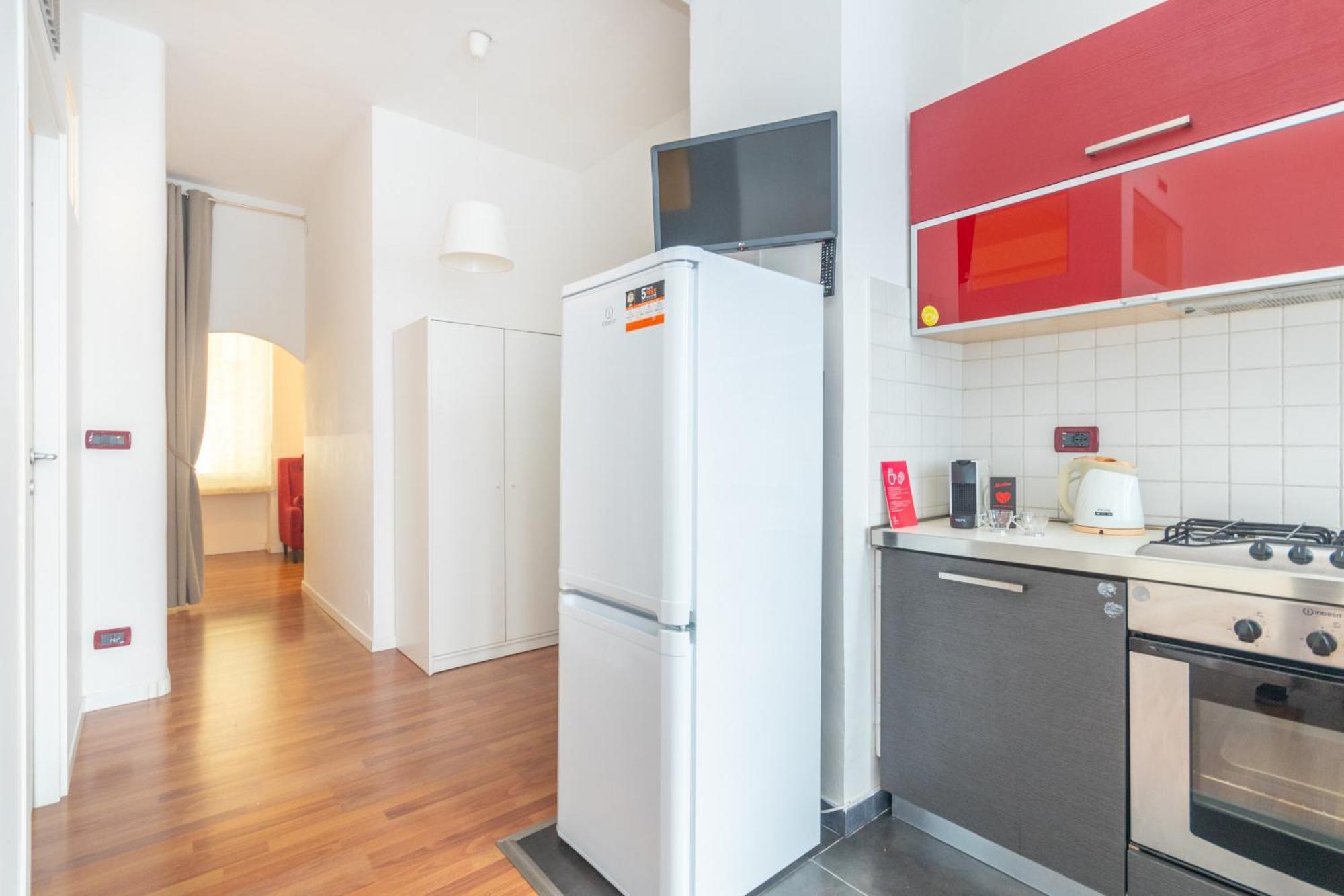 Weiss Haus By Wonderful Italy Appartement Turijn Buitenkant foto