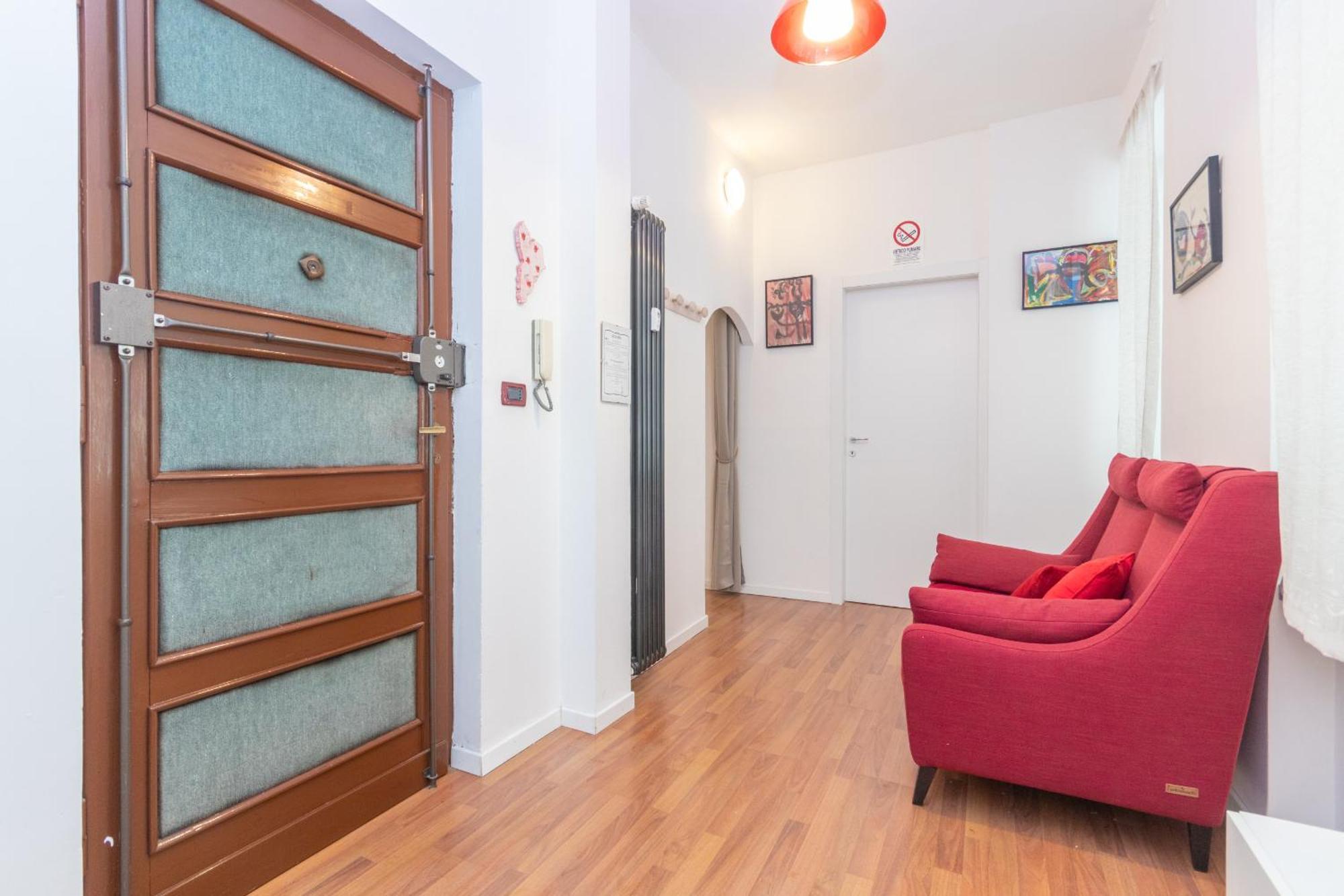 Weiss Haus By Wonderful Italy Appartement Turijn Buitenkant foto