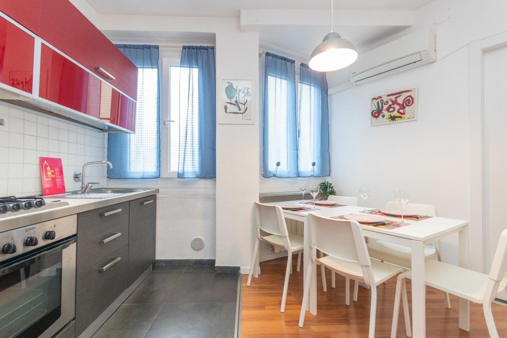 Weiss Haus By Wonderful Italy Appartement Turijn Buitenkant foto